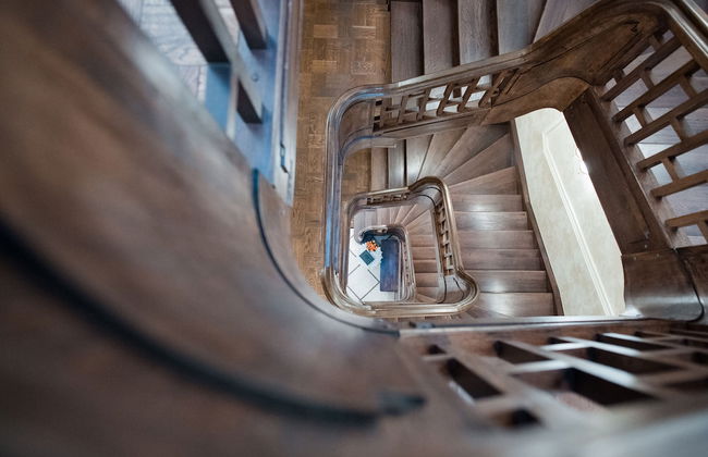 Apart-hotel Horowitz - Photo 73