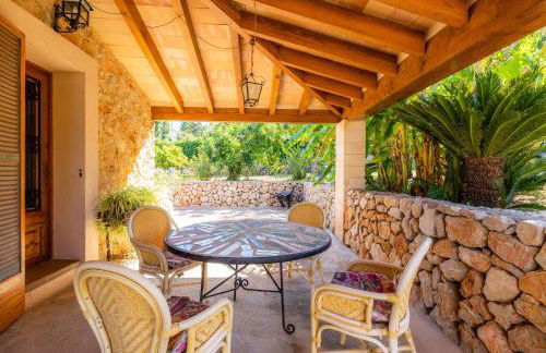 Finca Galardo - Foto 23