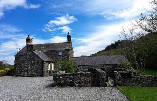 Ty Bwlcyn - Photo 22