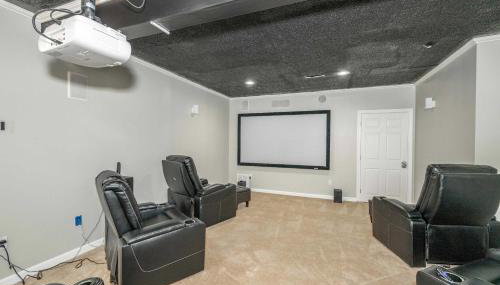 The Bishops Manor Stay for 10 - Foto 3