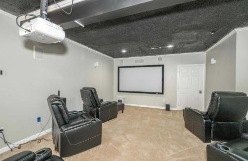 The Bishops Manor Stay for 10 - Foto 3