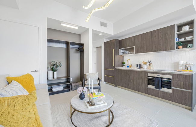 Perfect Studio Stay in Downtown Miami - Photo 12