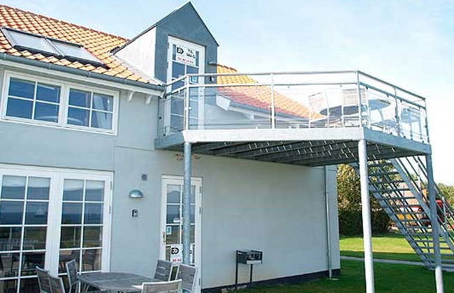 "Hertha" - 500m from the sea - Foto 16