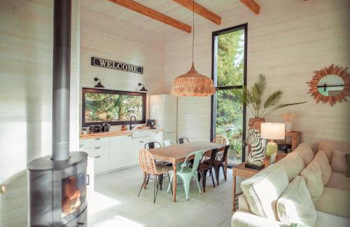 Strefa Relaksu Siemiany - Foto 11