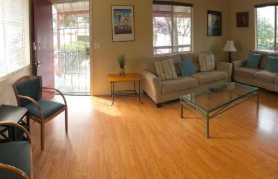 Old Town Cottonwood Cottage - Foto 34