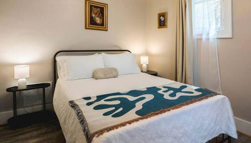 Hip Historic Home In Downtown Ferndale - Foto 4