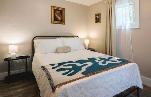 Hip Historic Home In Downtown Ferndale - Foto 4