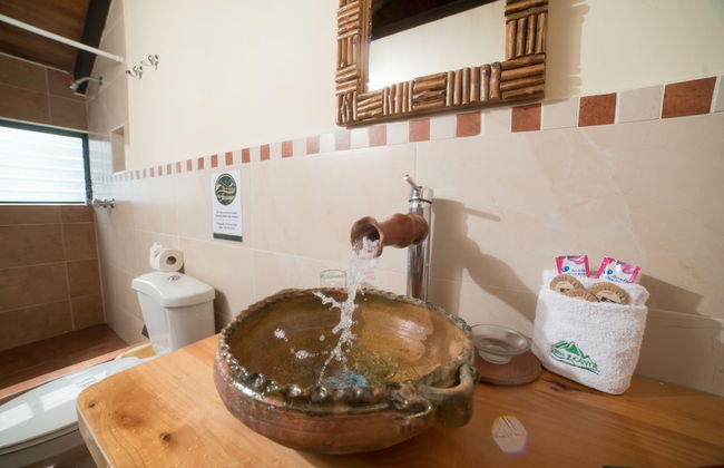 Villas Jucanya - Foto 36