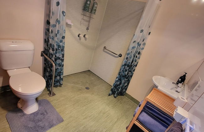 Queenstown Copper Country Cabins - Foto 5