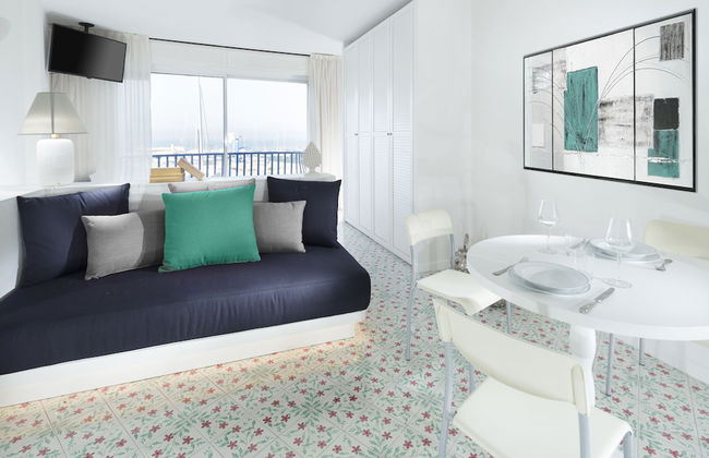 Portoverde Beach Apartments - Foto 3