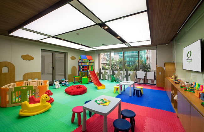 Oakwood Residence Hanoi - Foto 59