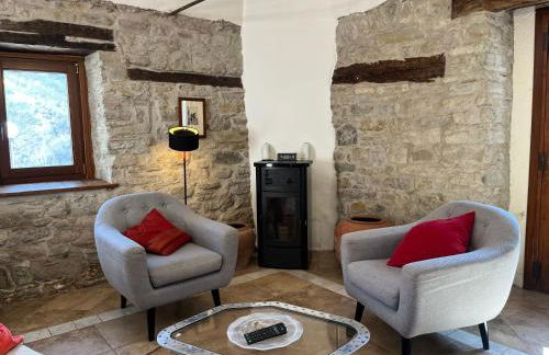 Villa delle Fonti - Villa With Pool - Foto 7