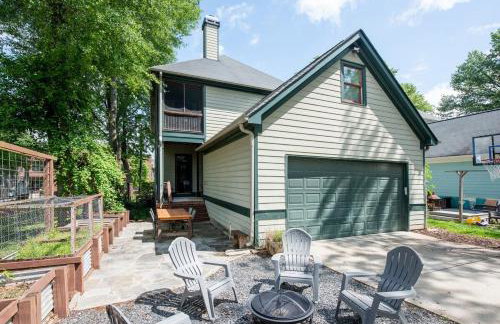 Bixby's Knees - Foto 37