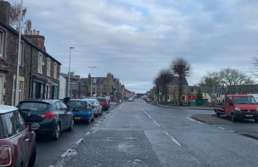 Lovely 2-bedroom apartment in Scottish Borders - Foto 11