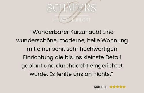 Schäfers - Ihr Wohlfühlort - Hochwertige Ausstattung, Naturgrundstück mit Bachlauf, Terrassen, WLAN, Parken - an 2 Seen bei Leipzig - Foto 30