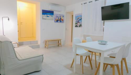 A due Passi dal Molo by Wonderful Italy - Apartment - Foto 3