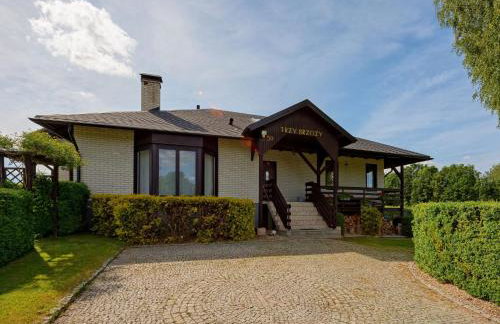 Holiday Home Trzy Brzozy by Interhome - Foto 59