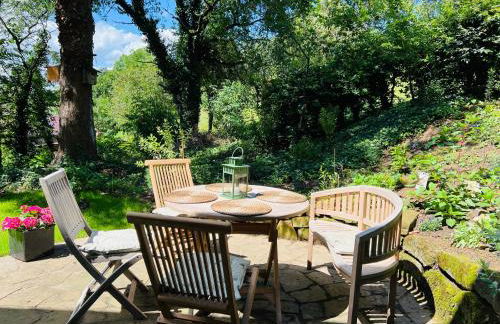 Ferienhaus Schott Prichsenstadt - Foto 43