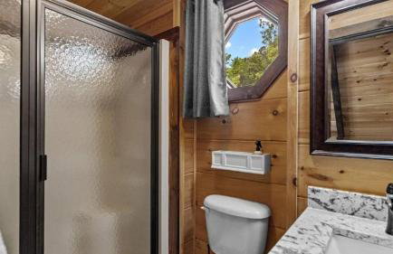 Waterfront 1-acre Private Dock, Hot Tub, Firepit Bankhead Lodge by Avantstay - Foto 64