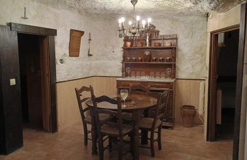 Cueva a 10 min de Albacete - Foto 8