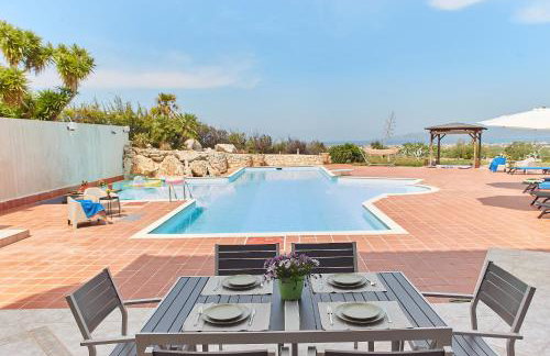 Villa Dennis - Foto 25