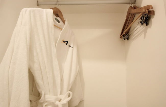 MaxStays Max Style at Fort Victoria - Foto 20