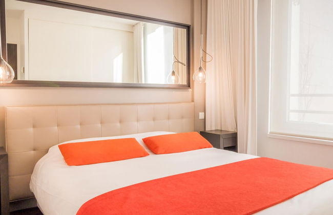 Aparthotel Adagio Grenoble Centre - Photo 8