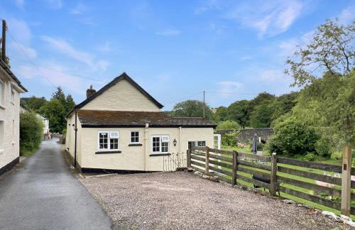 Bridge Cottage Withypool - Foto 19