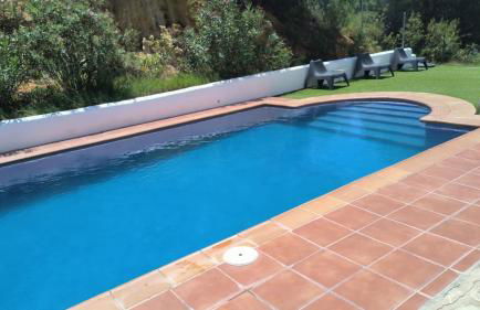 Casa Las Adelfas - Foto 10