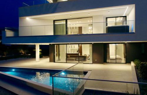 HADRIE LUXURY RESORT AND VILLAS Azimut - Photo 17