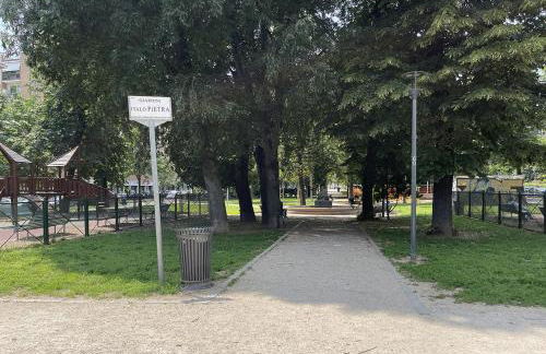 VFH Stylish Boutique Apartment-City Center - Photo 41