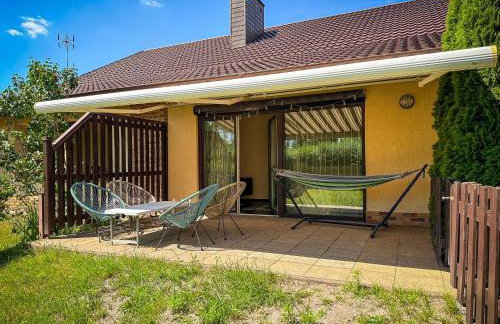 Prosportówek - Powidz - Dom Bliźniak nad Jeziorem z Dużym Ogrodem - Foto 78