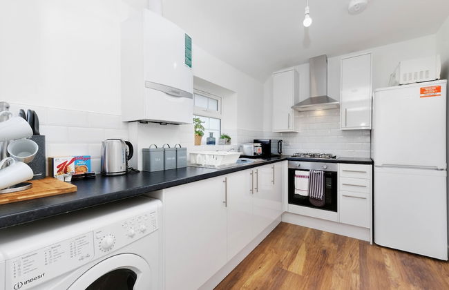 Pinewood 1 &2 Bedroom Apt. by Arista Living - Foto 66