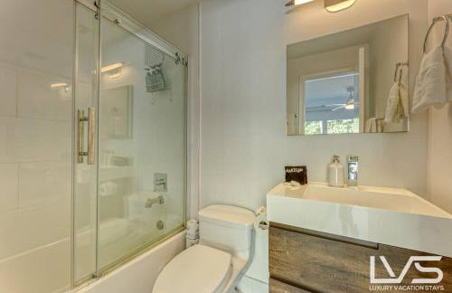 Cascada-Luxe Resort Heated Pool HotTub Wlk 2 Beach - Foto 13
