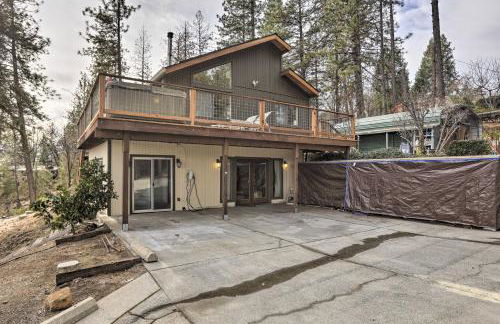 Homey Colfax Getaway with Private Hot Tub! - Photo 23