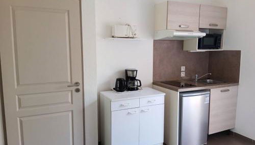 VILLA 4 PERSONNES AVEC PISCINE COLLECTIVE - Foto 3