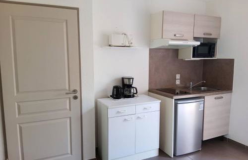 Maisonnette toute équipée au milieu des vignes - Foto 10