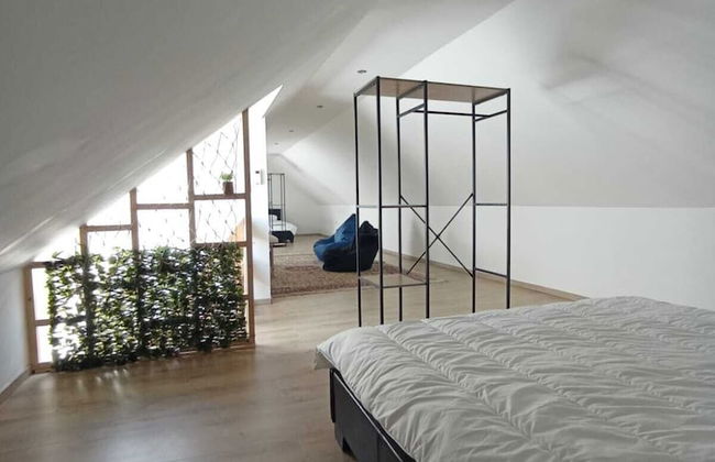 La Villa "les Pieds Dans L'eau" - Foto 3