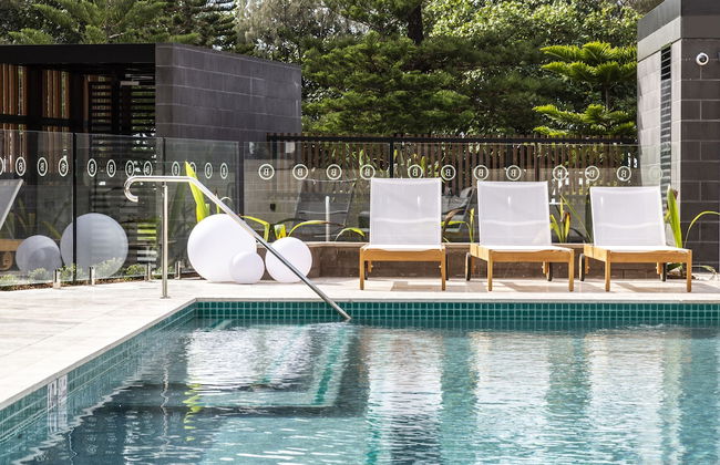 Boardwalk Burleigh Beach - Foto 63