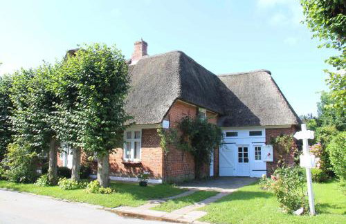 Kapitaen Hansen Haus - Foto 11