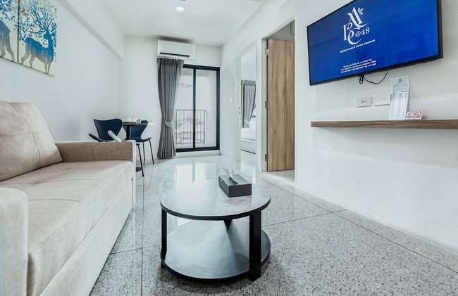 ABC@48 Hotel & Service Apartment - Foto 31