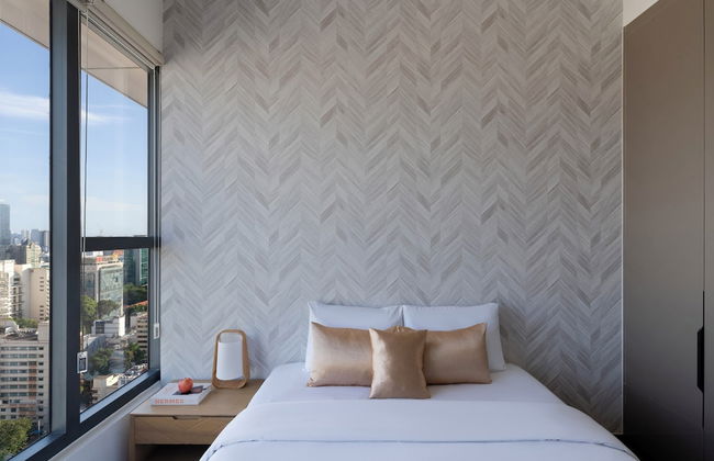 KVG Luxstay The Marq Ho Chi Minh Center - Foto 29