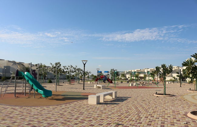 Durrat Al Bahrain Luxury Villa - Photo 11