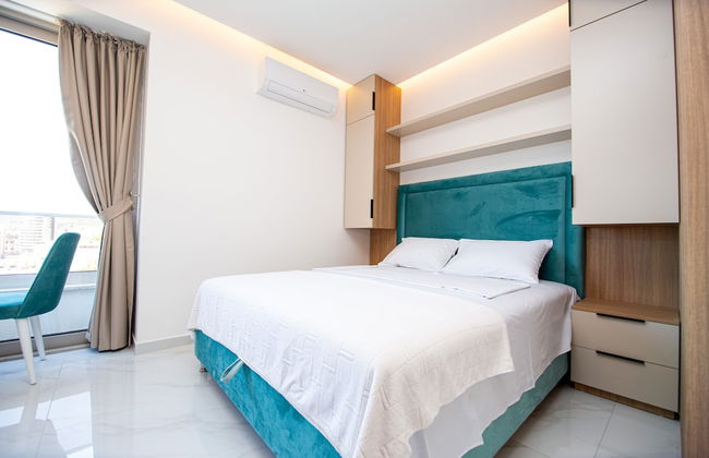 IN Property Apartments - Foto 29