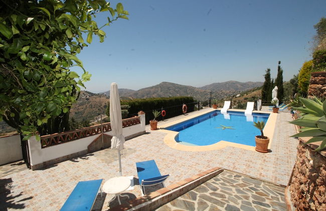 1094 Cortijo el Niño - Foto 53