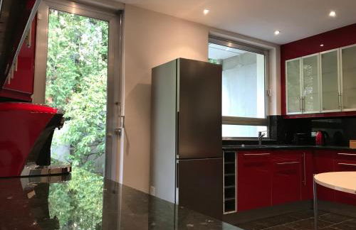 Ferienwohnung-Freiburg-Exklusiv - Foto 7