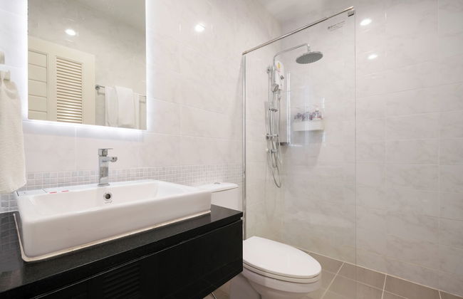 Chao Wilai Residence | Naiyang Beach | HKT Airport - Foto 12