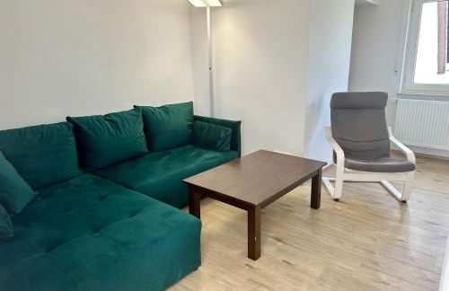 Wohnen auf Zeit - Biebesheim - Foto 36