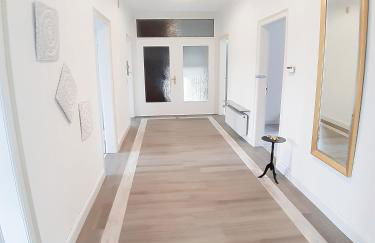 Ferienwohnung Albstadt Panorama - Foto 28