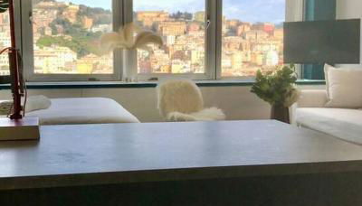 Central studio loft w great view - Foto 3